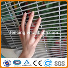 outdoor 358 security mesh fence